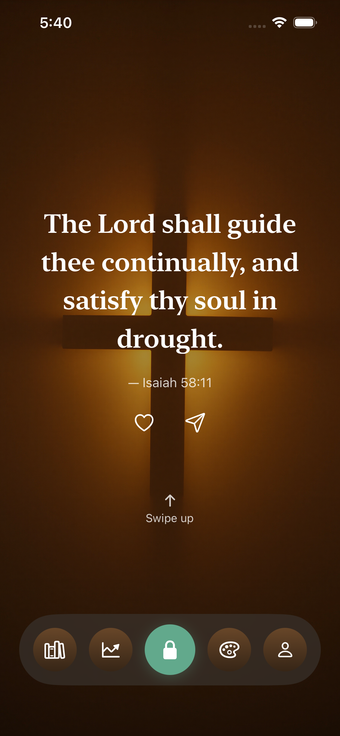 Prayo verse of the day