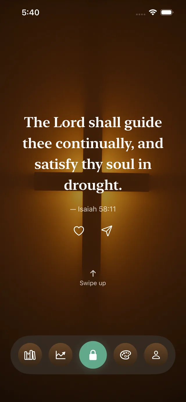 Prayo verse of the day